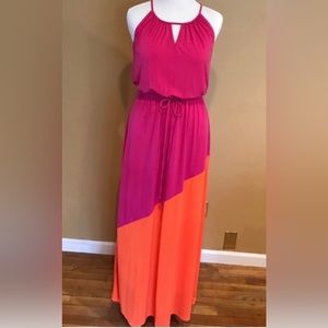 EUC Maxi Laundry by Design